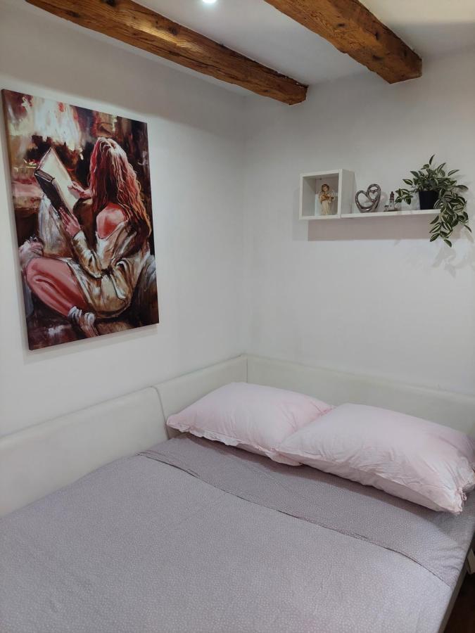 Mexicana Apartment Pink Zadar Buitenkant foto